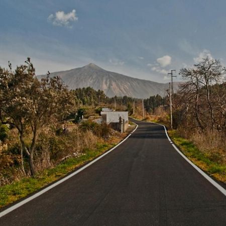Vv Casa Muya Villa Icod De Los Vinos Dış mekan fotoğraf
