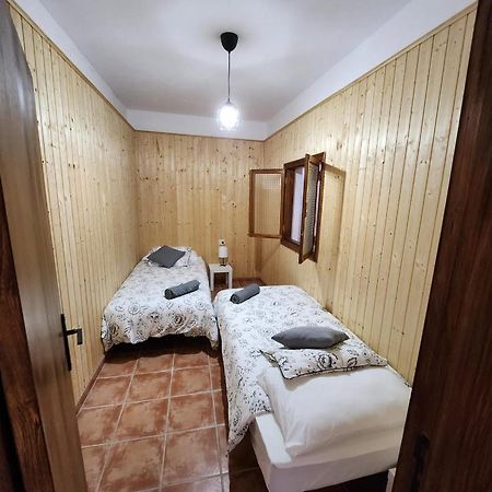 Vv Casa Muya Villa Icod De Los Vinos Dış mekan fotoğraf