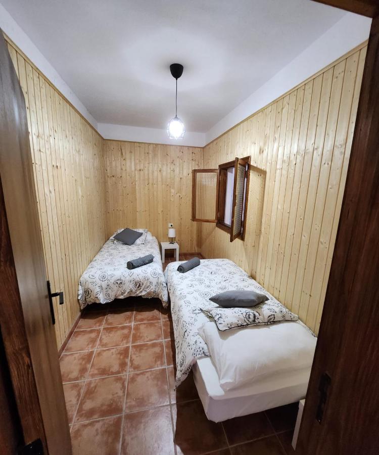 Vv Casa Muya Villa Icod De Los Vinos Dış mekan fotoğraf