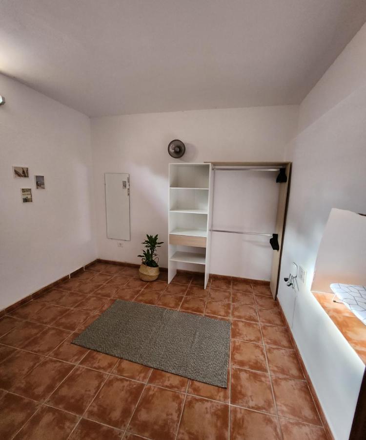 Vv Casa Muya Villa Icod De Los Vinos Dış mekan fotoğraf