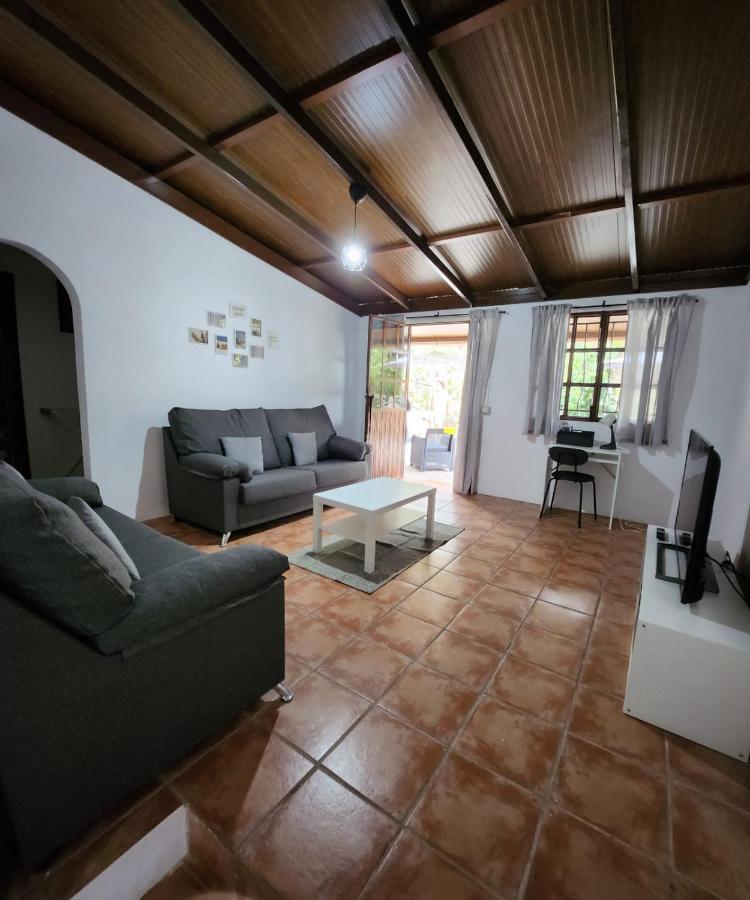 Vv Casa Muya Villa Icod De Los Vinos Dış mekan fotoğraf