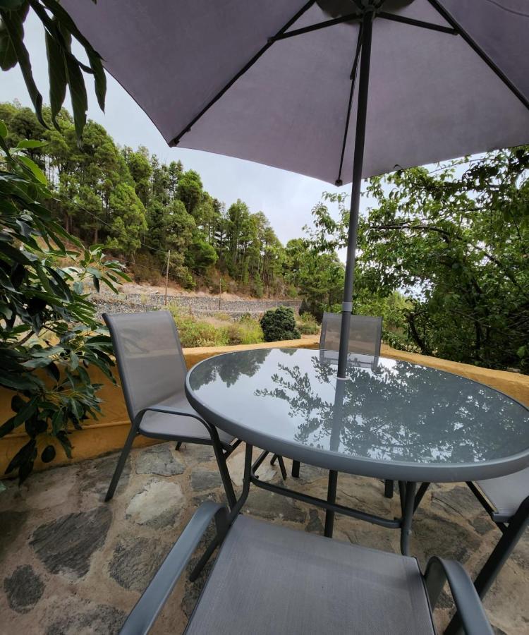 Vv Casa Muya Villa Icod De Los Vinos Dış mekan fotoğraf