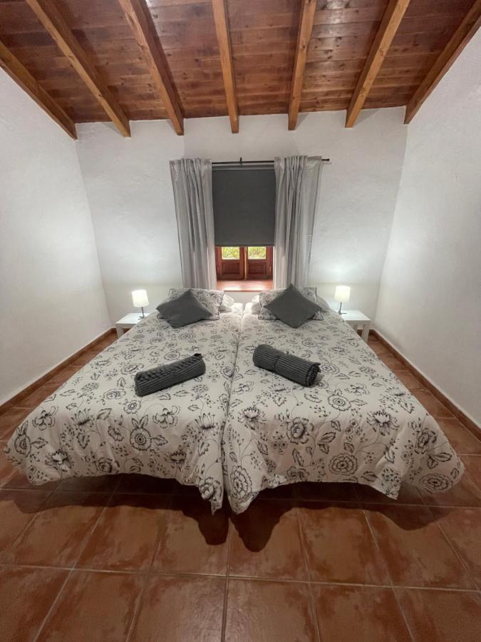 Vv Casa Muya Villa Icod De Los Vinos Dış mekan fotoğraf