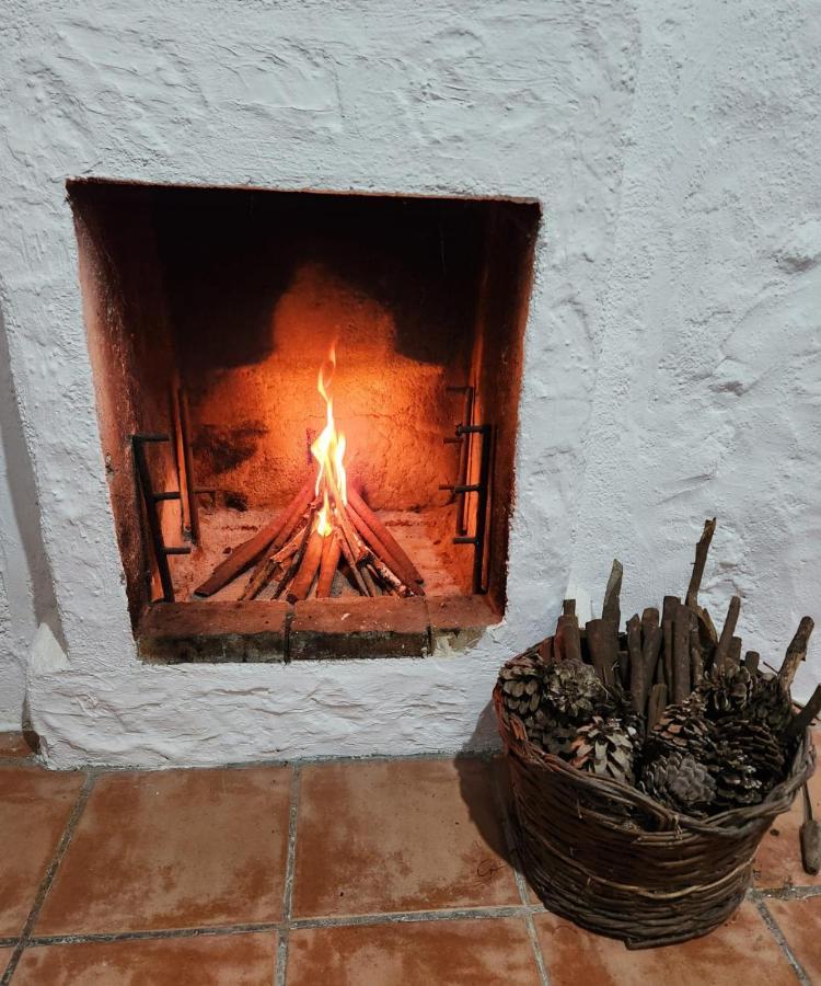 Vv Casa Muya Villa Icod De Los Vinos Dış mekan fotoğraf