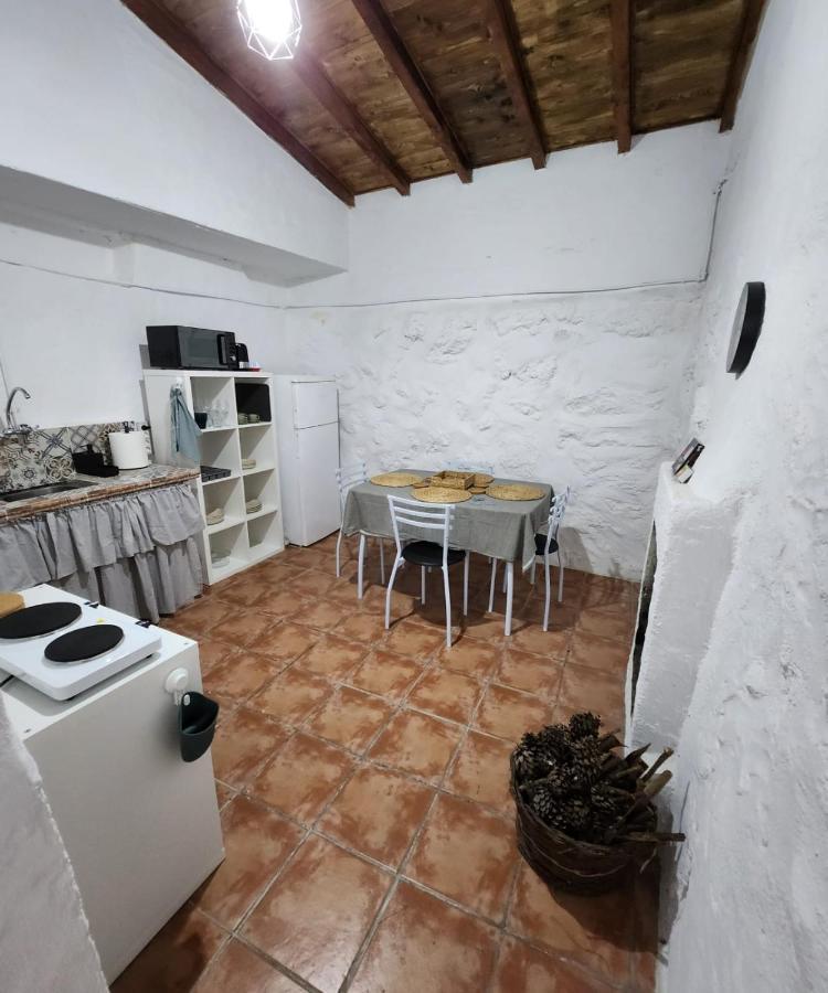 Vv Casa Muya Villa Icod De Los Vinos Dış mekan fotoğraf