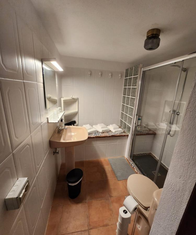 Vv Casa Muya Villa Icod De Los Vinos Dış mekan fotoğraf